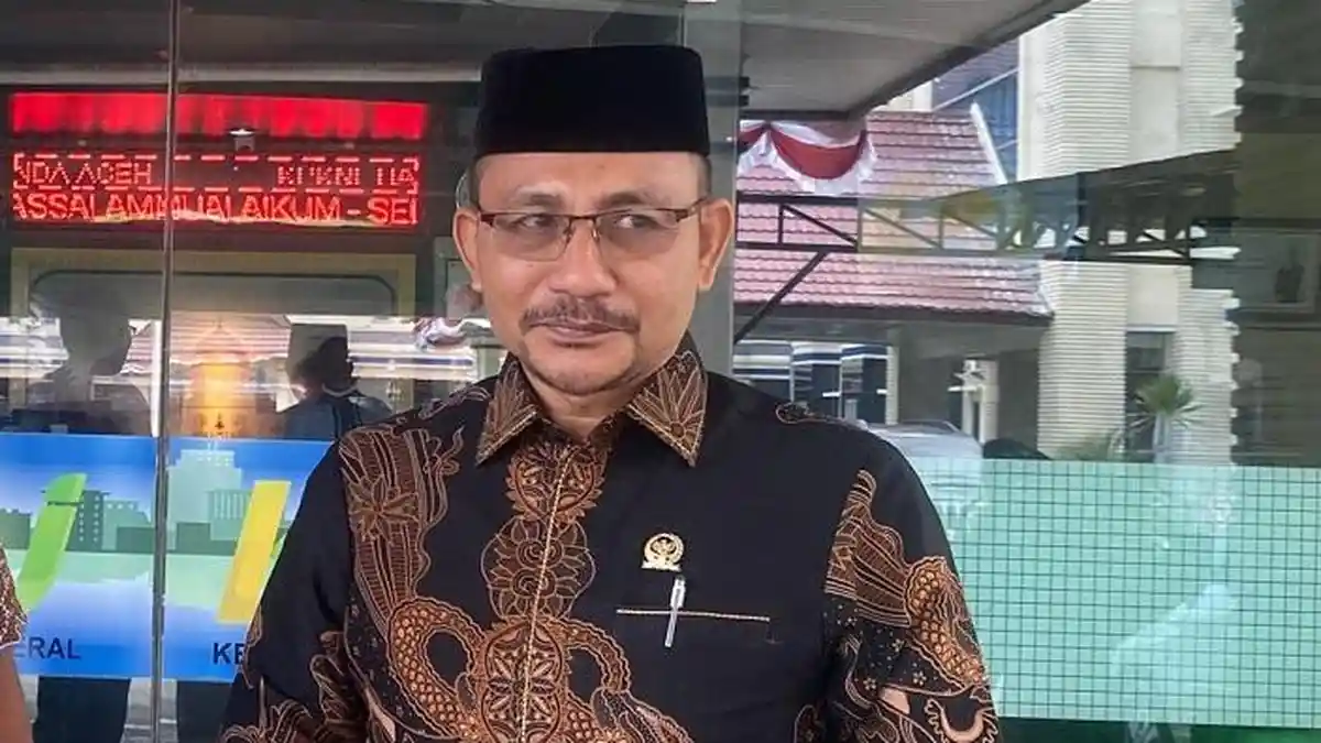 Haji Uma Benar-Benar Perkasa di Bireuen, Ini Lumbung Suara ‘Lakoe Kak Bungsu’