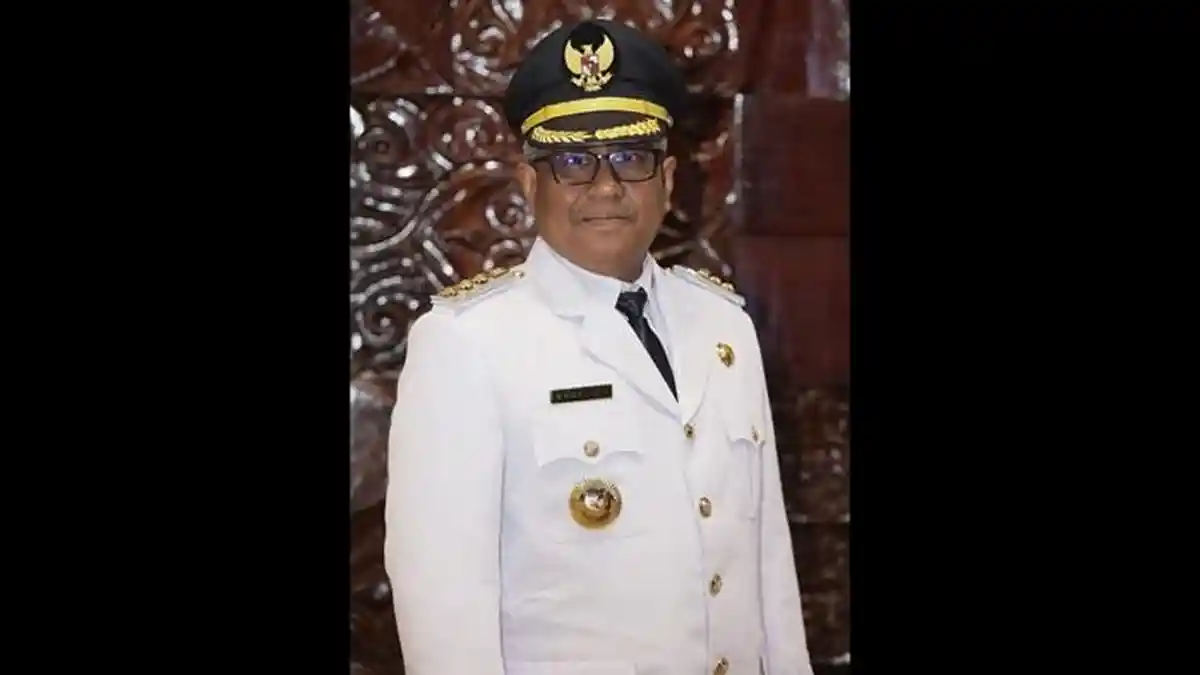 Pj Bupati Aceh Utara Minta Lelang Delapan Jabatan Eselon II Tidak Diskriminatif