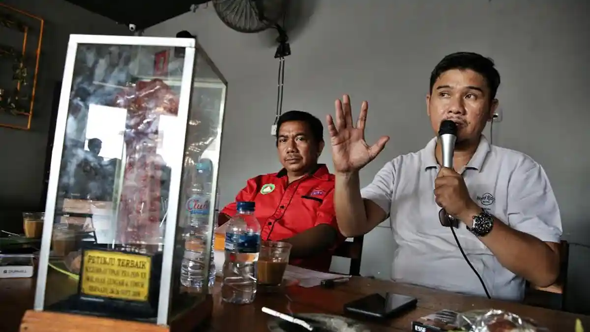 BERITA FOTO; Pertina Sulsel Beberkan Prestasi Pra PON Ternate 2019 - pertina-sulsel-3.jpg