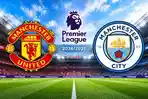 Prediksi Skor Manchester United vs Manchester City di Liga Inggris 2026/2027, Siapa yang Menang?