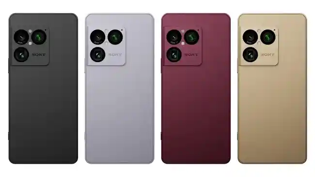 Sony Xperia 1 VIII Resmi Diluncurkan, Ini Spesifikasi dan Harganya
