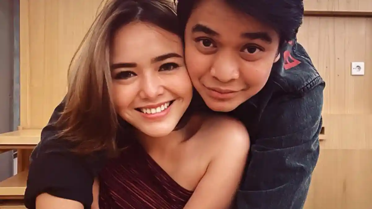 Dengar Pengakuan Billy Pernah Peluk & Cium Mantan, Amanda Manopo Tanggapi Dewasa: Gak Marah, Gapapa