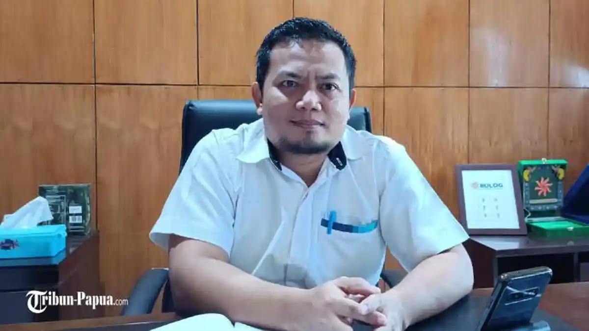 MIRIS, Beras di Merauke Tembus Rp20.000/Kg, Ini Kata Bulog