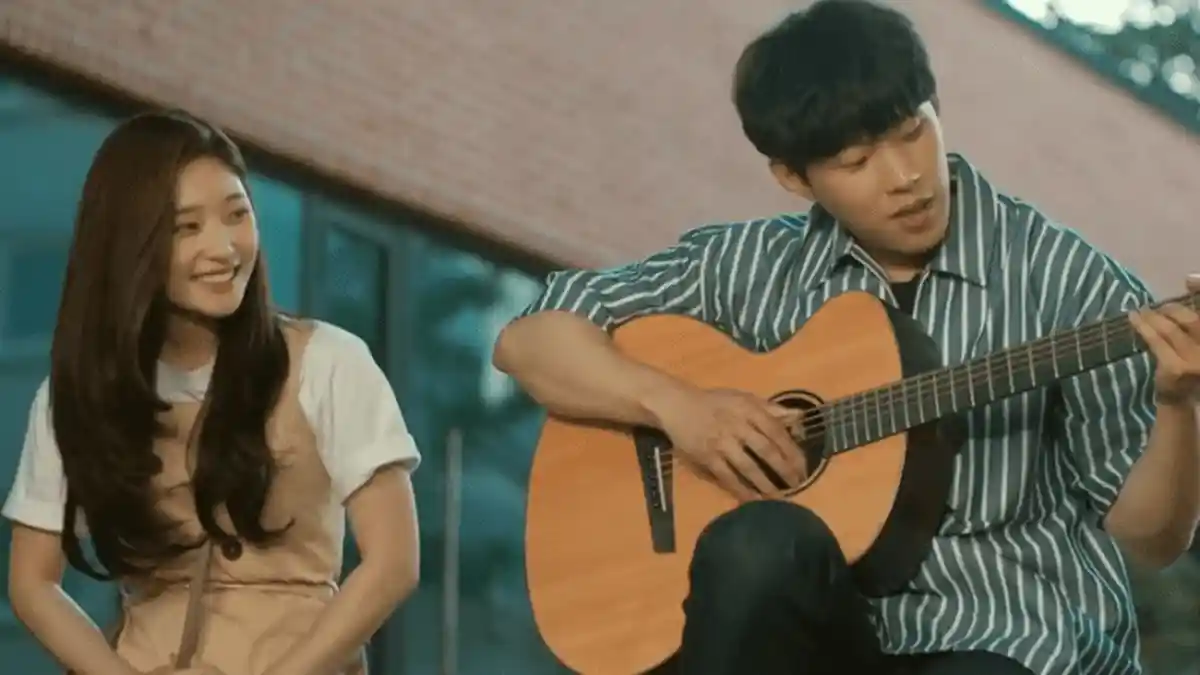 Tiga Alasan Mengapa Kamu Harus Nonton Drama 'To Jenny'