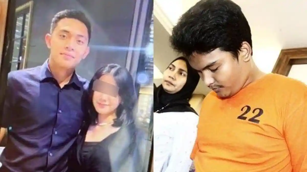 Shane Lukas Sebut Agnes Ikut Rekam Video saat Mario Dandy Satriyo Aniaya David