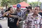 Aksi Demo Diwarnai Ricuh, 3 Alasan Bupati Pati Tetap Naikkan PBB 250 Persen, Mendagri Janji Cek