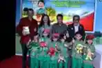 Program Kebiasaan Makan Sehat PAUD