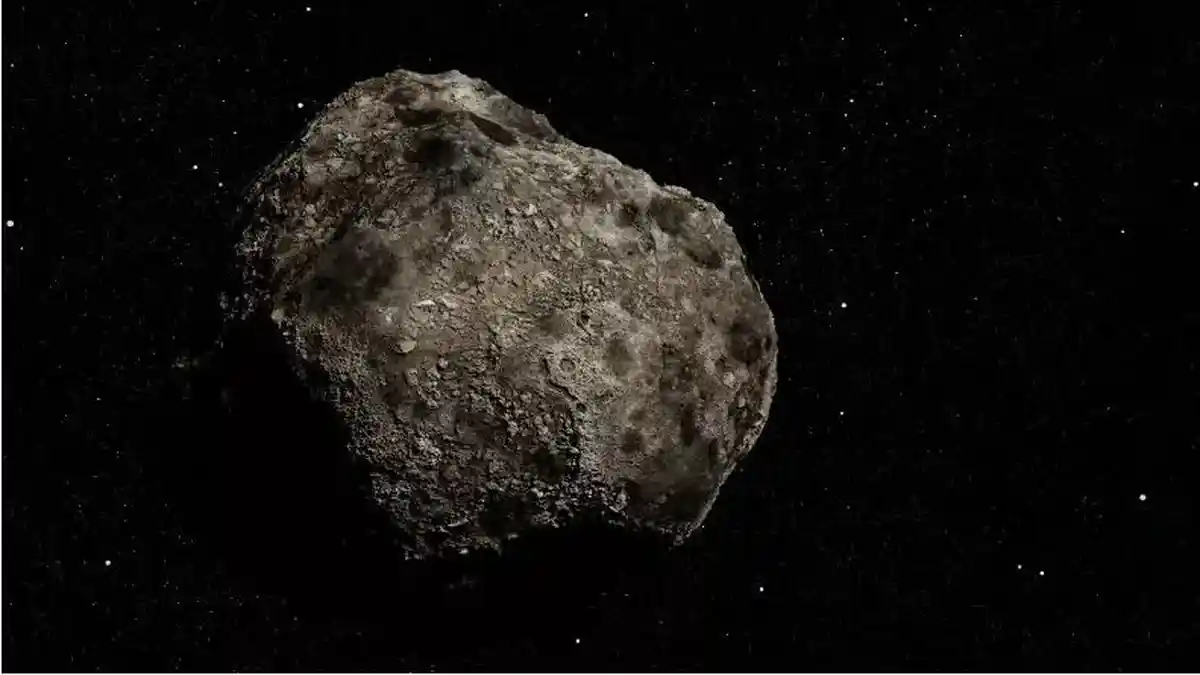 Berpotensi Berbahaya, Asteroid Sebesar Tiga Kali Lapangan Bola Kini Capai Jarak Terdekat dengan Bumi
