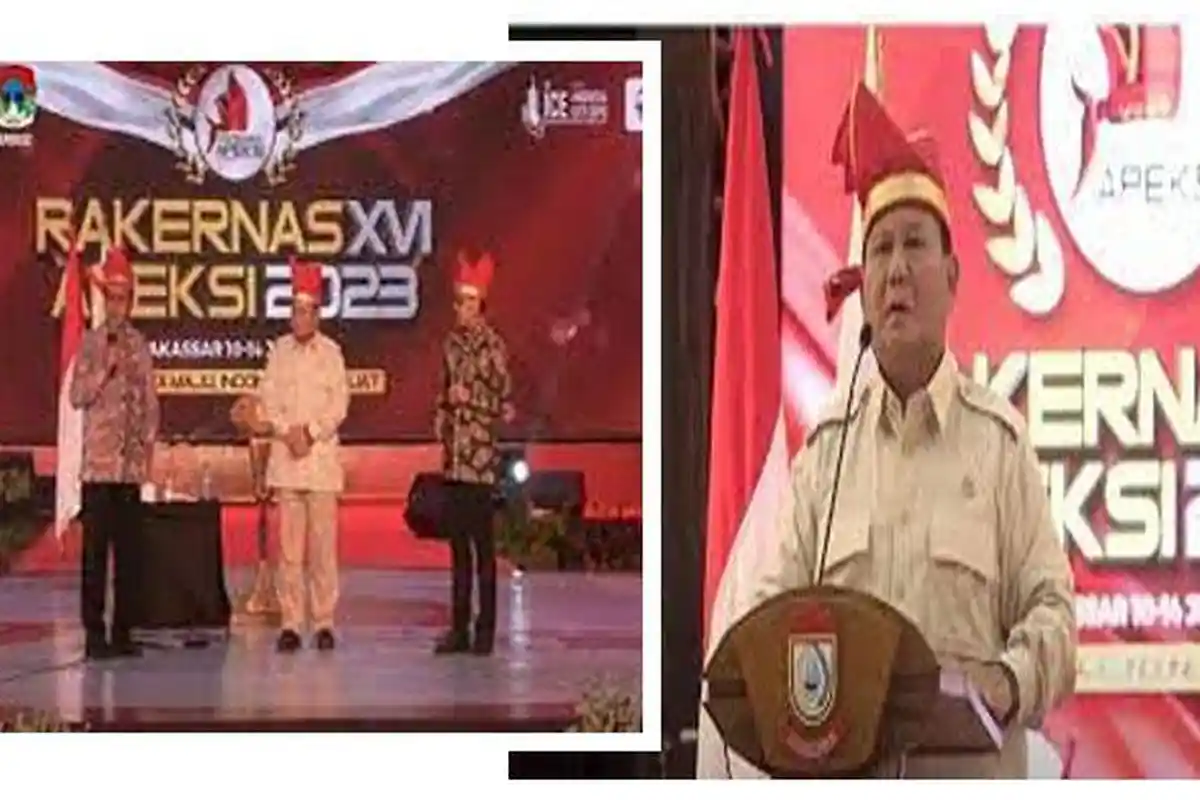 Jika Terpilih, Prabowo Subianto Berniat Pindahkan Makam Pangeran Diponegoro ke Yogyakarta