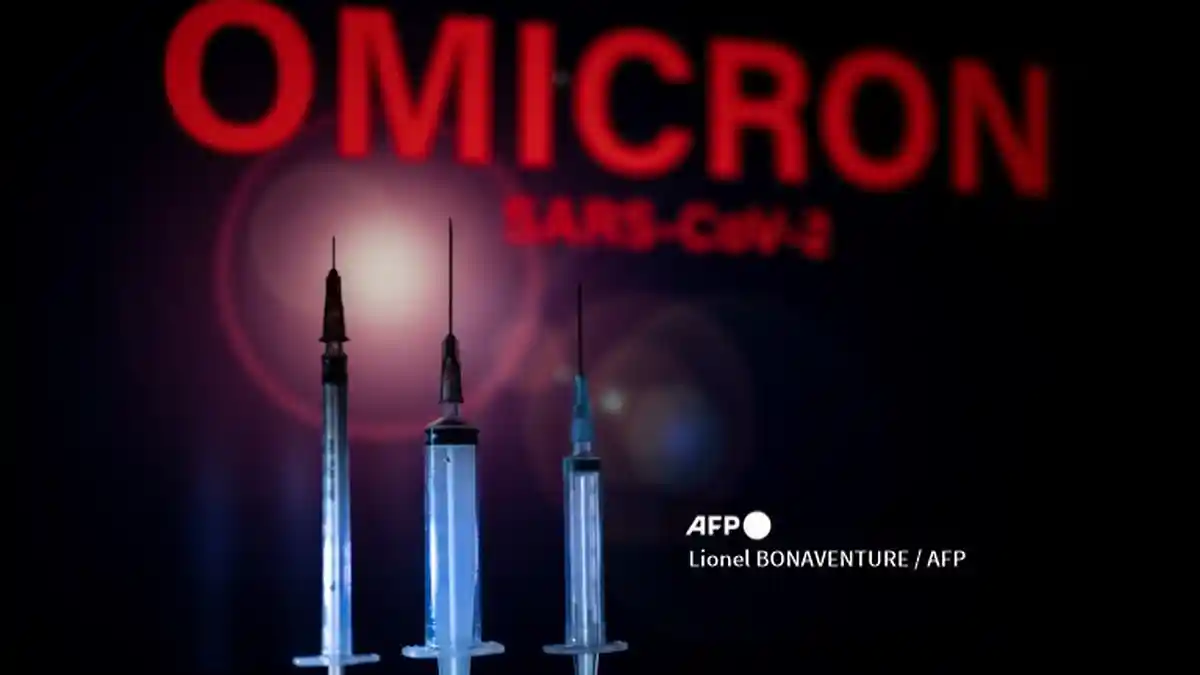 Omicron Kalah, Varian Baru Virus Corona Satu Ini Lebih Bermutasi! WHO Beri Perhatian Khusus