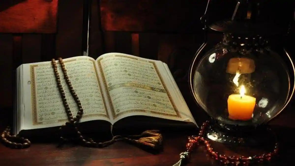 Surah An-Nasr Artinya Pertolongan Allah Akan Datang, Lengkap Arab, Latin, Arti, Serta Keutamaannya