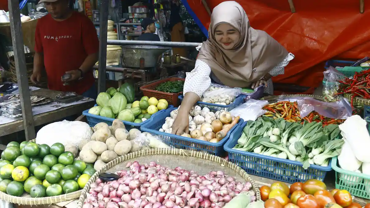 Kontroversi Penerbitan SPI Bawang Putih, Kemendag: SPI Dilayani dengan Prinsip First In First Out