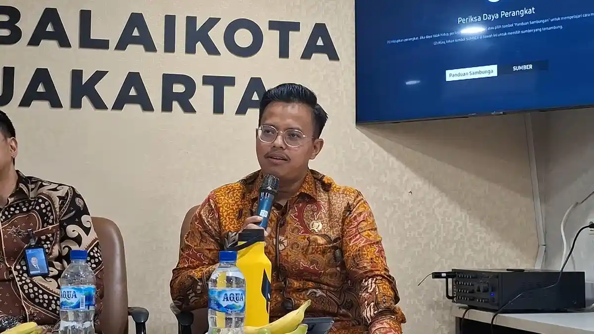 Legislator Minta Pemprov DKI Berikan Keringanan Warga Menunggak Iuran Rusunawa