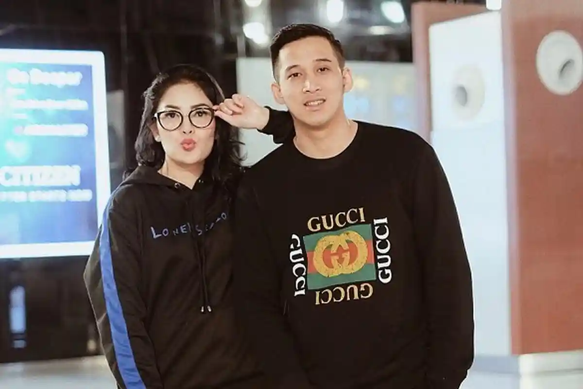 Fakta-fakta Suami Nindy Ayunda Terjerat Narkoba: Motif Terungkap hingga Lamanya Konsumsi Happy Five