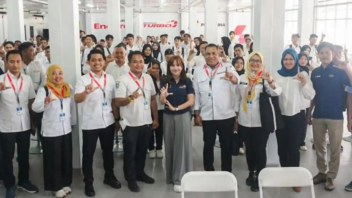 Disnakertrans NTB Pastikan Volunteer MotoGP Terima Jaminan Perlindungan dan Kompensasi