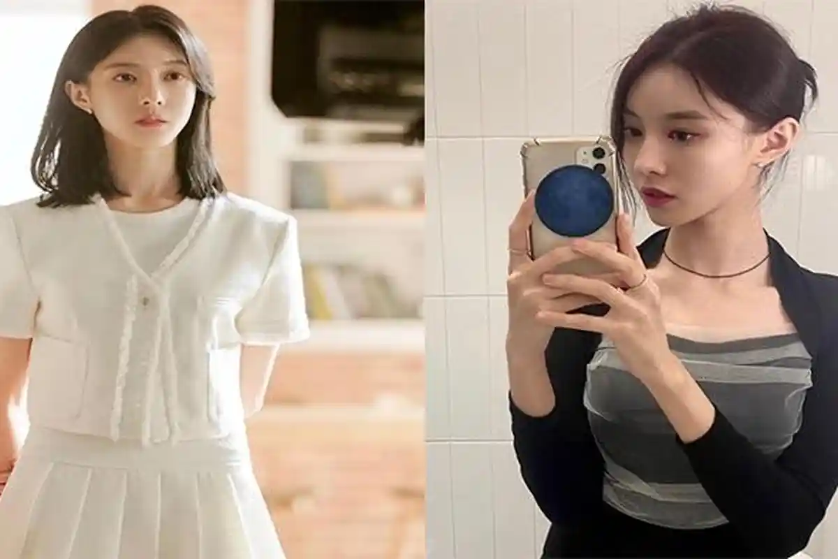 Profil Siapa Moon Jihyo, Aktris Muda yang Diisukan Pacaran dengan Kang Seungyoon WINNER