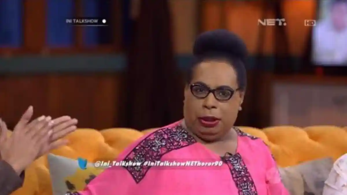 Ade Juwita Meninggal Karena Penyakit Ini