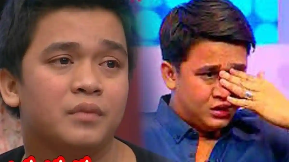 Kena Umpatan dan Ancaman dari Oknum Sopir Ojol, Billy Syahputra Mengelus Dada Bilang Istighfar
