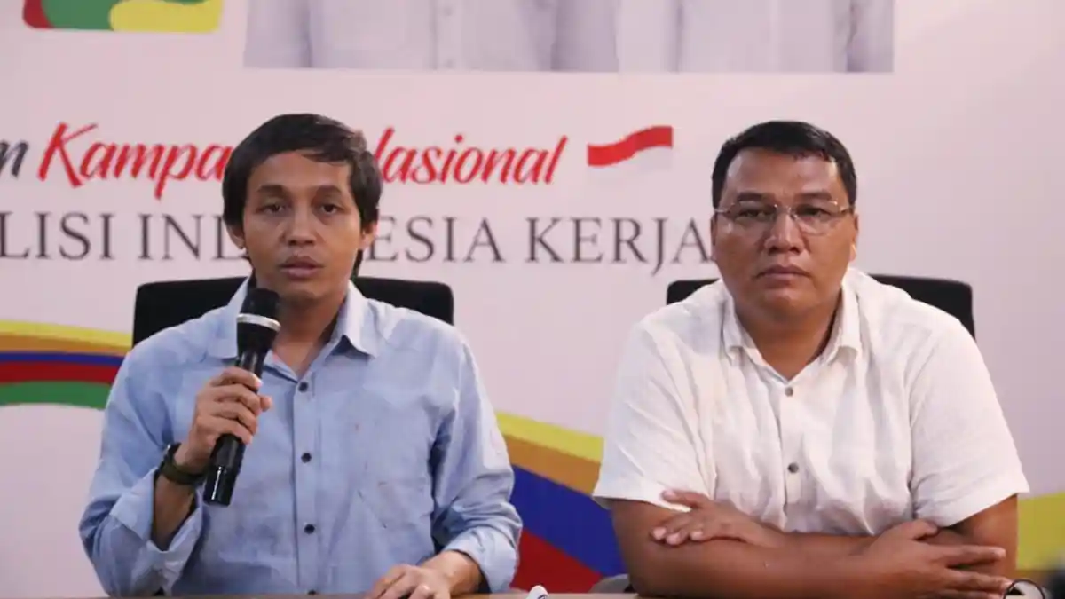 Tim Kampanye Nasional Anggap Peserta Reuni 212 Juga Ada yang Dukung Jokowi
