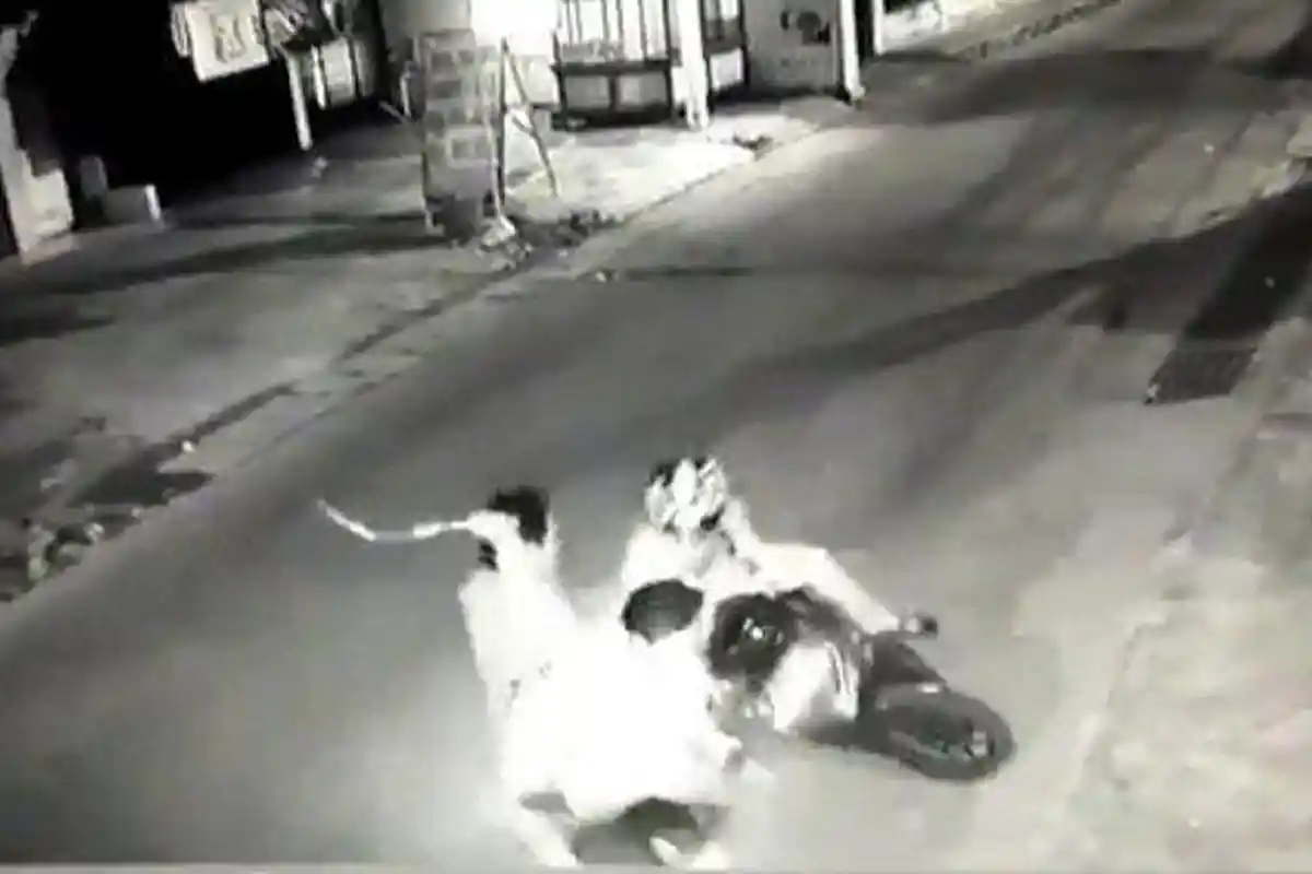 Begal Modus Aplikasi Kencan di Penjaringan: Tiga Pelajar Ditangkap, Tiga Masih Buron