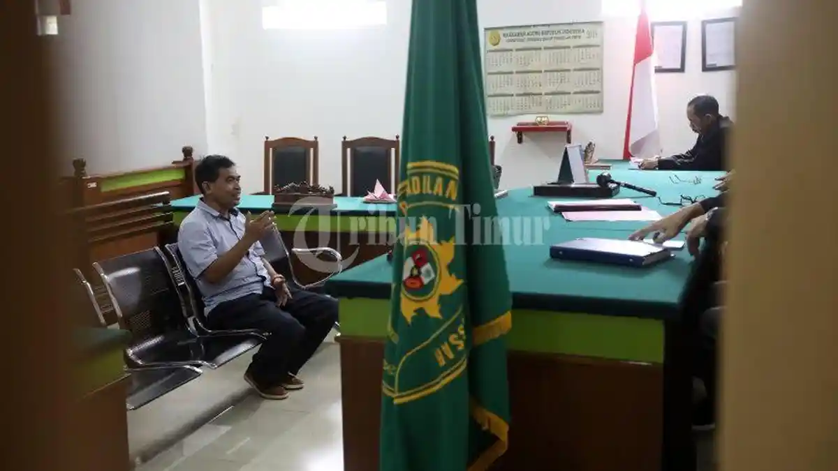 KPU Makassar Khawatir Tahapan Pemilu 2019 Terganggu