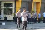 Polres PPU Maksimalkan Layanan Call Center 110 untuk Respon Cepat Laporan Warga