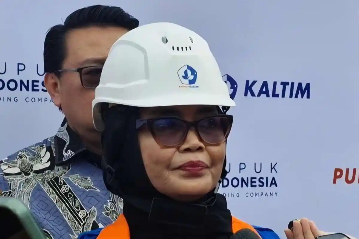 Wali Kota Bontang Ingatkan Komitmen Serapan Tenaga Kerja Lokal di Proyek Pabrik Soda Ash