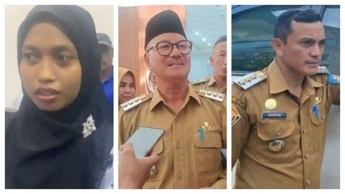 Update Kasus Supriyani Melebar Gegara Pecah Kaca Mobil Camat Baito, Polda Sultra: Ada Orang Lari