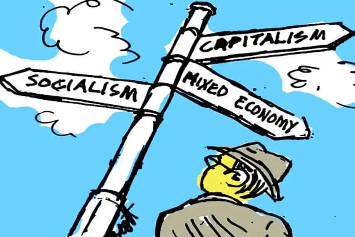 Mengenal Macam-macam Sistem Ekonomi, Materi Belajar Ekonomi Kelas 10