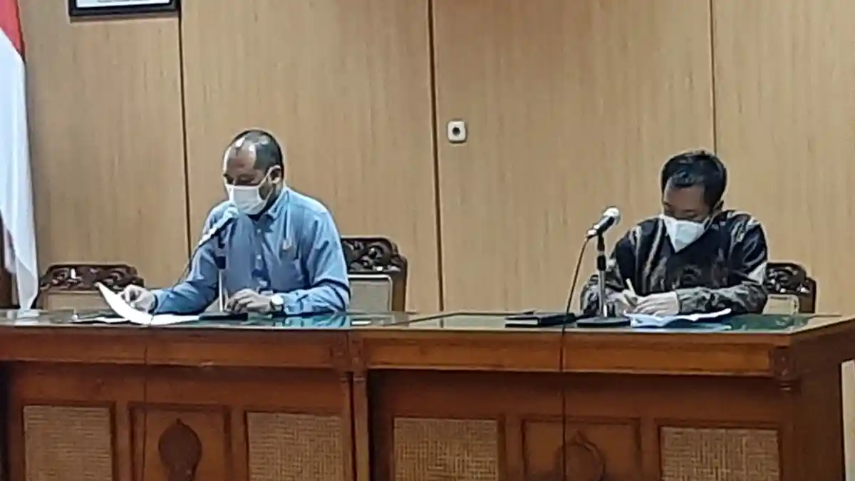 Disdikpora DIY Akan Buka Kanal Aduan Terkait Pelaksanaan PPDB 2021/2022