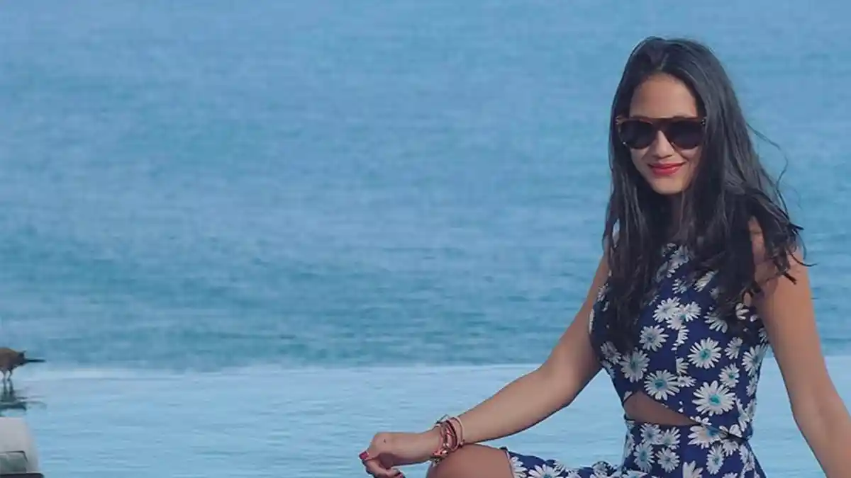 Mengagetkan, Pevita Pearce Posting Foto Suami Orang dengan Caption Ini, Dibajak?