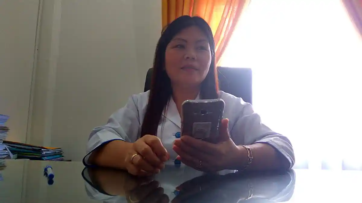 PDAM Sintang Siap Jadi Pengembang Air Minum Dalam Kemasan