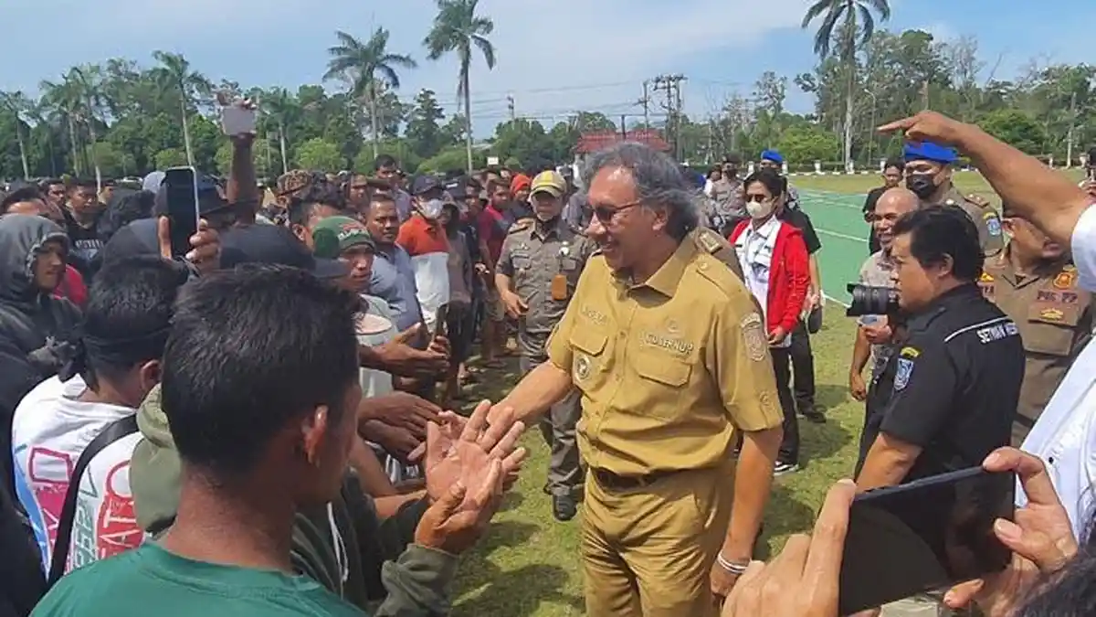 Keberadaan Satgas Tambang Antara Ada dan Tiada, DPRD Babel Pertanyakan Masih Dibutuhkan atau Tidak
