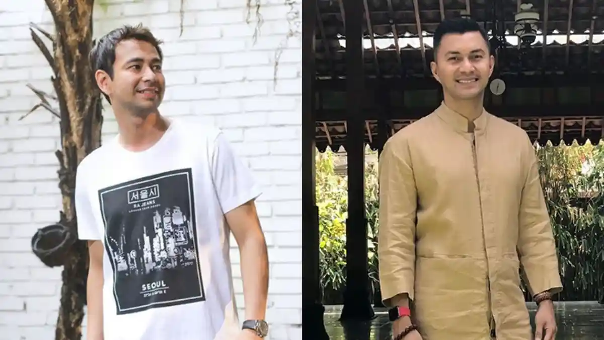 Sempat Diretas Hacker, Instagram Anjasmara Akhirnya Kembali, Raffi Ahmad Ternyata Ikut Campur Tangan