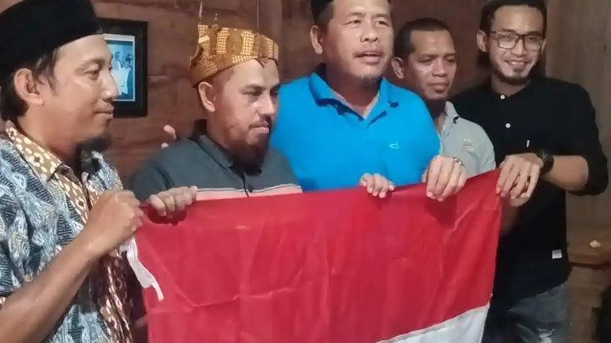 Umar Patek Menangis, Minta Maaf pada Korban Bom Bali I dan Warga Australia