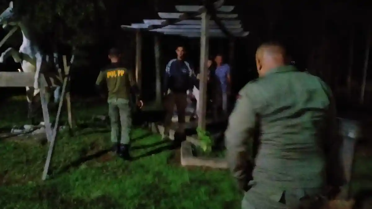 Iseng Ikut Jadi Waria, Pelajar SMA Ini Malah Terjaring Razia, Kabid Satpol PP: Perilaku Menyimpang