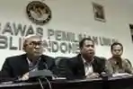 Konpres Bersama Memasuki Masa Tenang Pilpres 2014