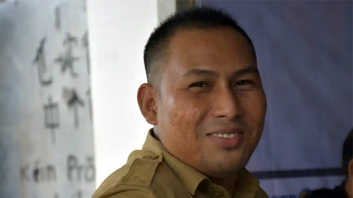 Pasien Terkonfirmasi Covid-19 di Aceh Barat Semakin Menurun