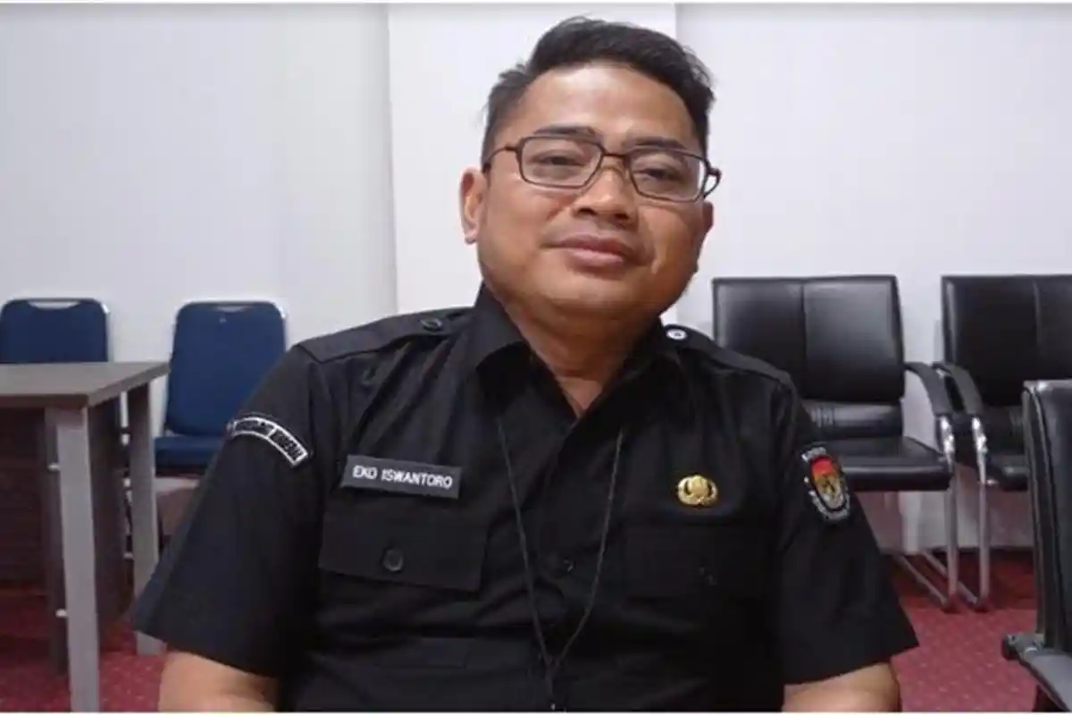 Masa Jabatan KPU Sumsel Berakhir 7 November, Transisi Komisioner Dipastikan Lancar
