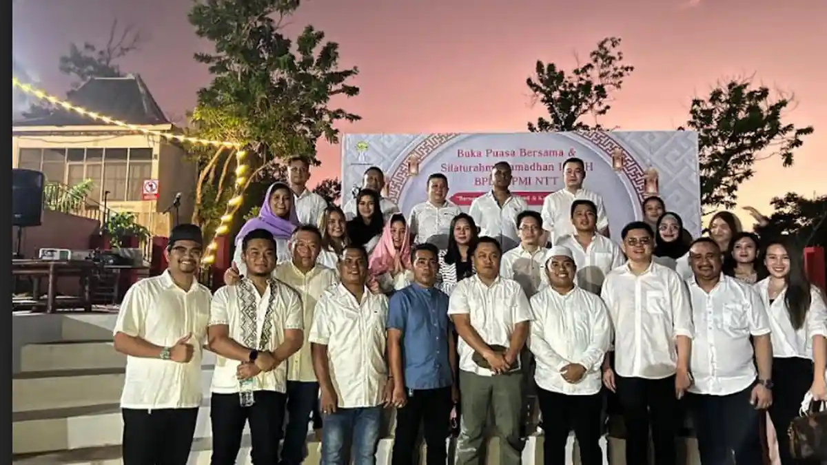 HIPMI NTT Sambut Gembira Terpilihnya Ramos Horta Sebagai Presiden Timor Leste
