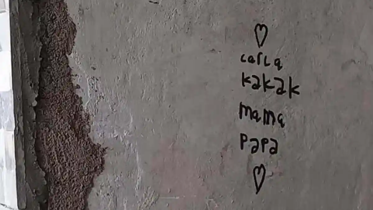 Kisah Pilu Bocah Perempuan 7 Tahun Tewas Dirudapaksa di Banyuwangi,  Pernah Bertanya Tentang Surga