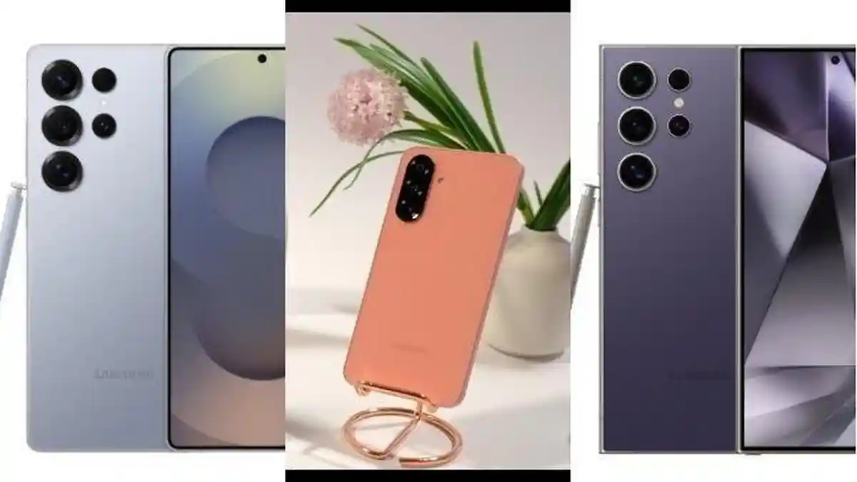 Daftar Samsung A Series Terbaru yang Lagi Turun Harga, Simak Spesifikasinya