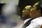 Menteri ESDM Hadiri RDP Komisi VII