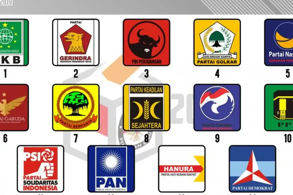 Tujuh Parpol di Simeulue tak Laporkan Dana Kampanye