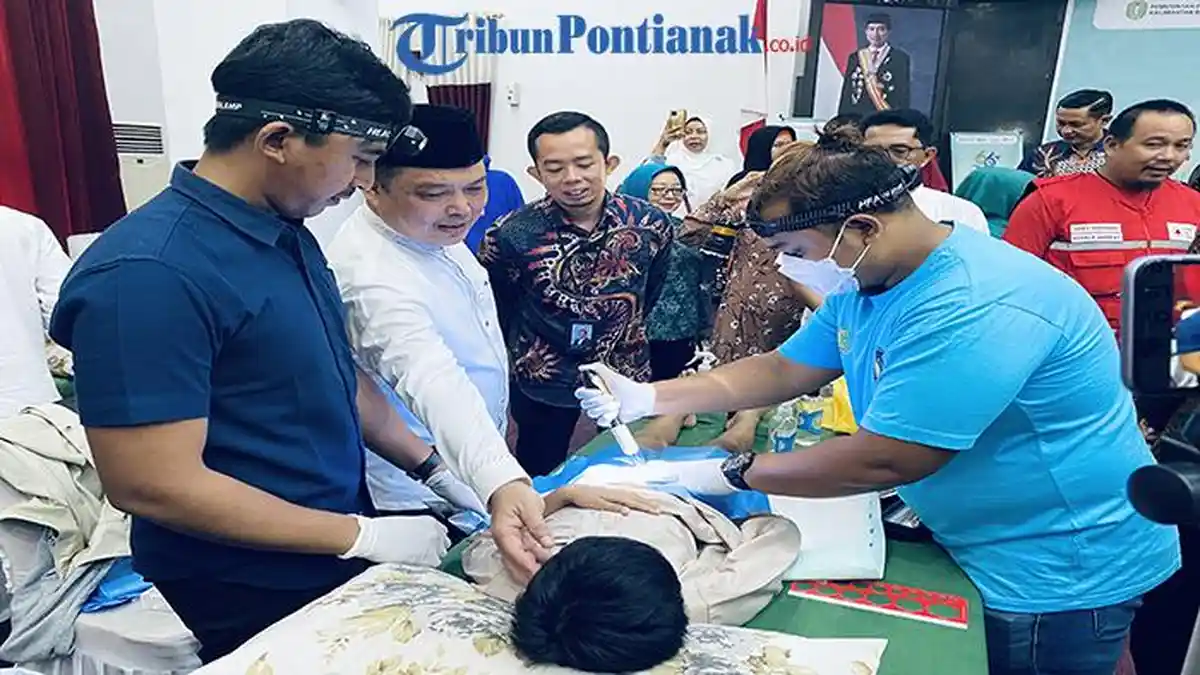 Contoh Undangan Khitanan Anak Menarik untuk Sahabat dan Keluarga Besar