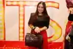 Anissa Bahar Nobar Film 25 Hari Di Eropa