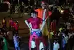 Umat Hindu Tamil di Medan Merayakan Thaipusam