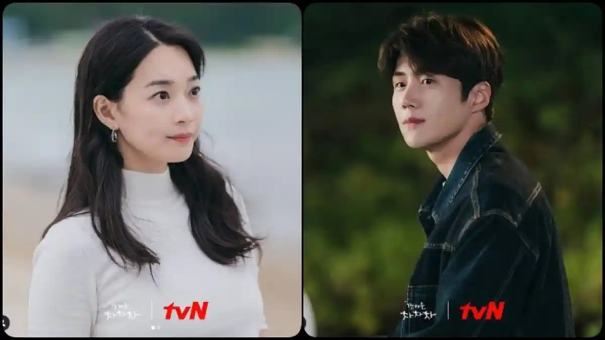 Trailer Hometown ChaChaCha, Drakor Terbaru Kim Seon Ho dan Shin Min A, Tayang Agustus 2021