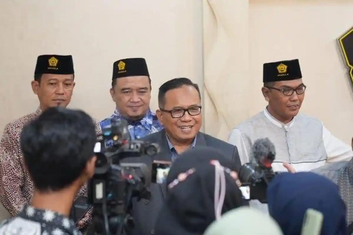 Peringkat Webometrics Unissula Tembus 10 Besar Nasional