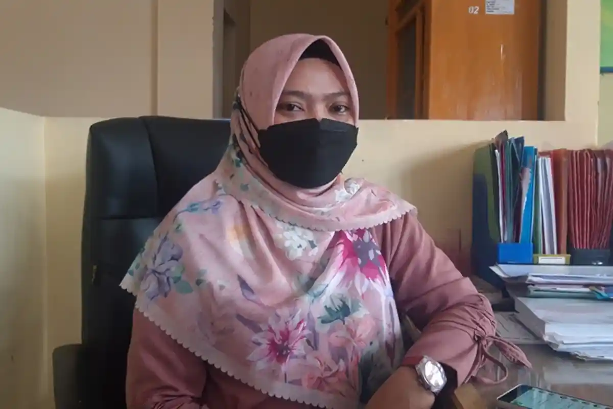 RSUD Datoe Binangkang Targetkan Akhir Maret Selesai Vaksinasi Covid-19 Tahap Dua